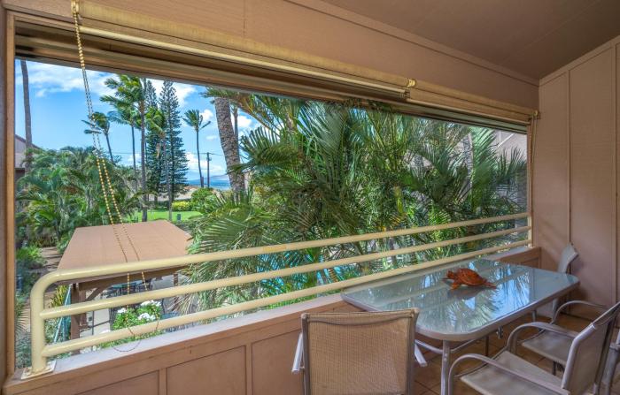 Kihei Bay Vista #C-206 NEW Split AC Throughout, Special rate through Sept!