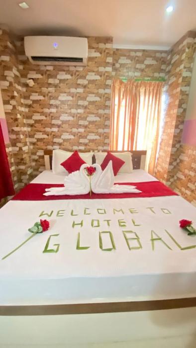Global hotel