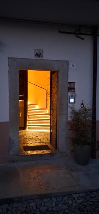 Corte dArnosto - Casa Virginia