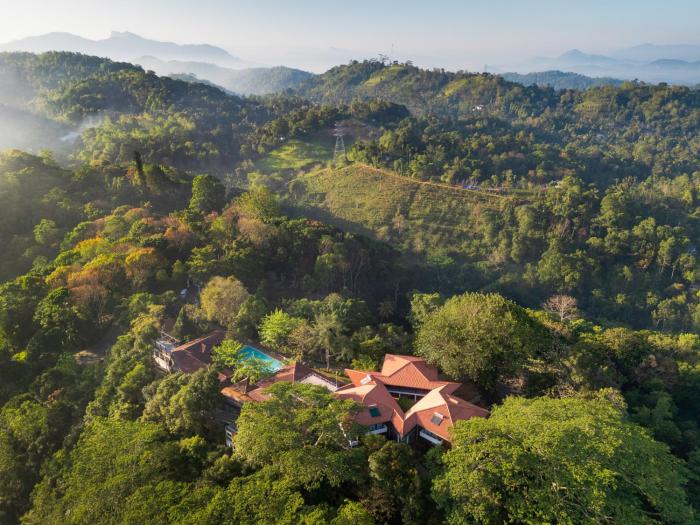 Tree of Life Nature Resort