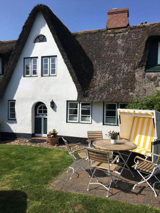 Alter Friesenhof Süderende