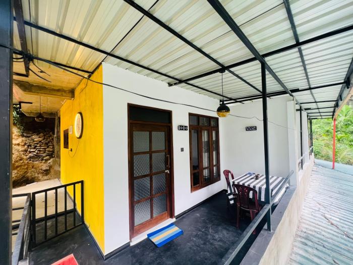 Ella bay homestay