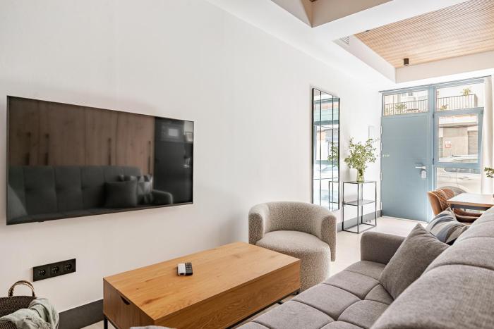 Elcano Suites
