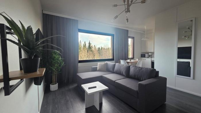 Villa Ruths Stay Kolibri