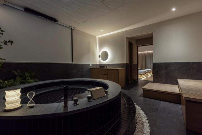 Anook Ryokan Hotel Daejeon Yuseong