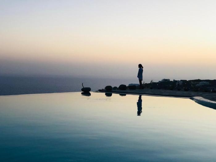 Luxury Villa Dorothea Mykonos