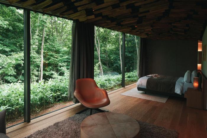 Snow Peak FIELD SUITE SPA HEADQUARTERS - Vacation STAY 98411v