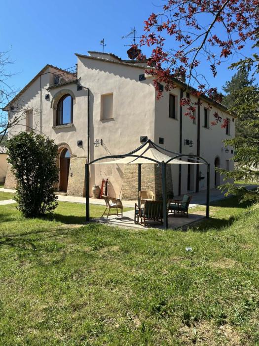 Podere San Luigi