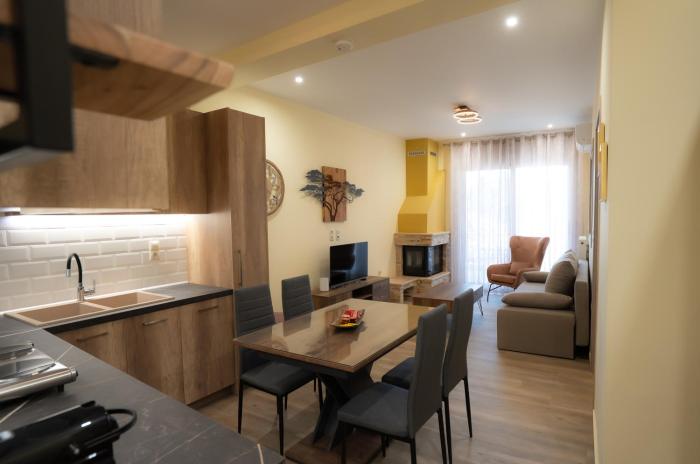 Jennys Central Essence Meteora