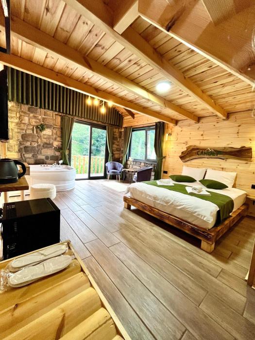 Çamdere Suit Otel