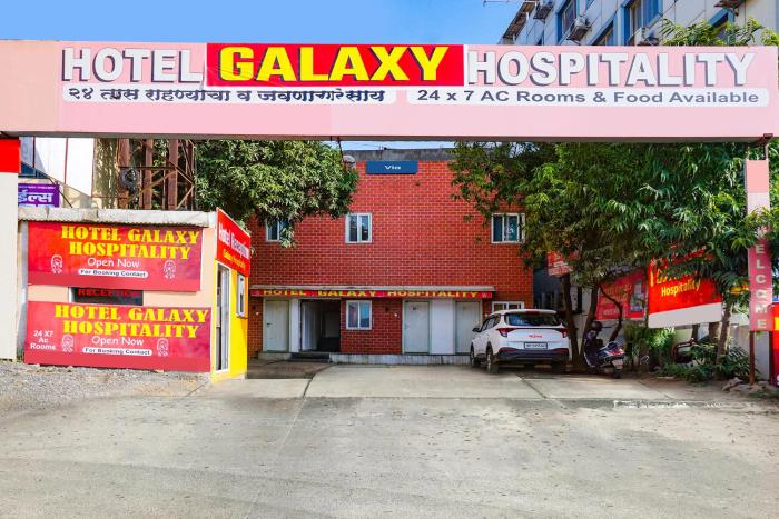 Via Galaxy Hospitality