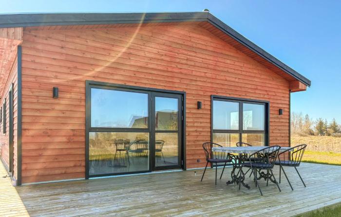 3 Bedroom Stunning Home In Korsør