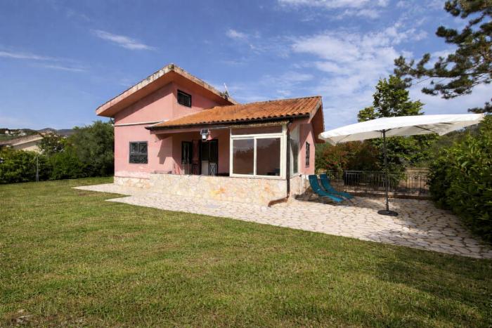 Villa Emma