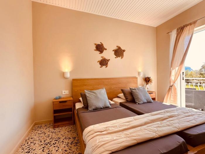 Andreas Premium Apartments - Public Pool near the sea By Villa Mana Gers