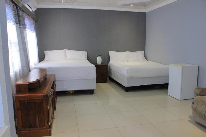 Kgale View Executive Stay