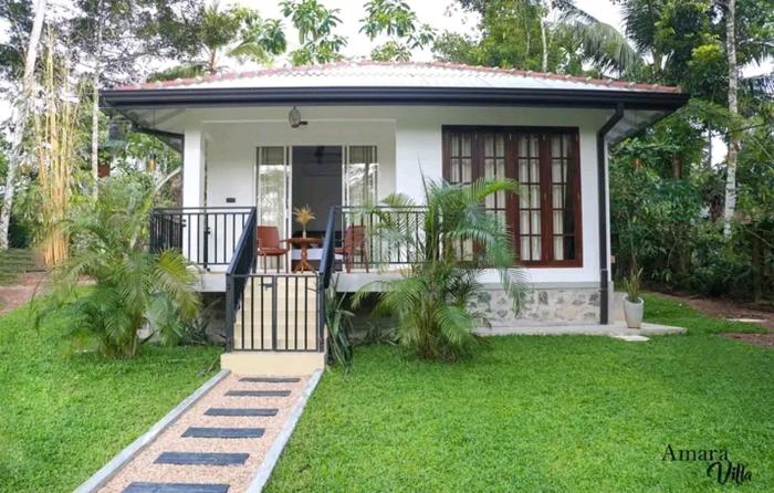 Amra Villa
