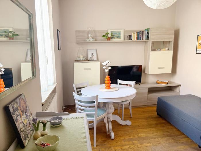 Gionas - Casa indipendente in zona strategica