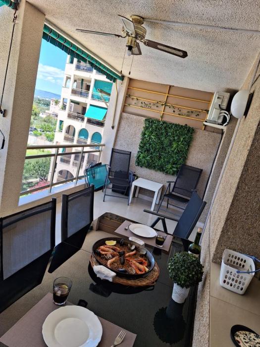 Apartment La Turquesa