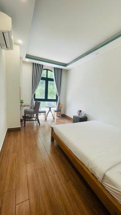 La Paix Homestay Shanghai - Grand World