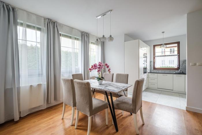 Lapwing Apartments - Comfort