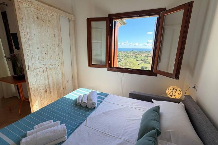 La Dolce Vita – Sea View Apartment - Pool&Terrace