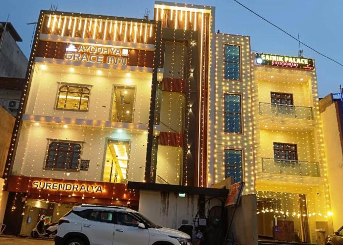 Ayodhya Grace Inn