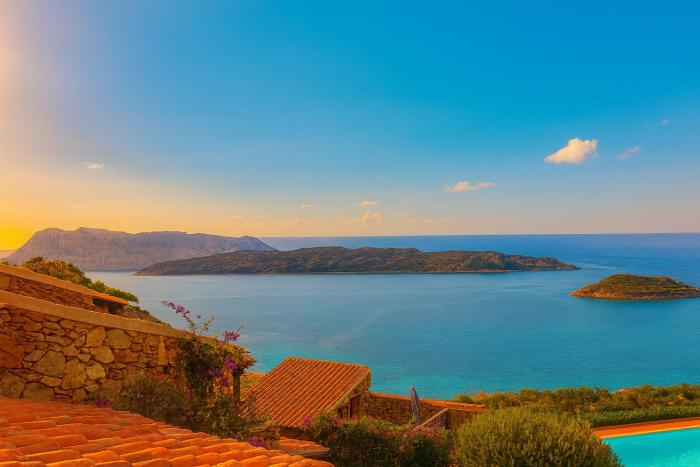 Punta Est - Mono LEVANTE Soppalco & Relax
