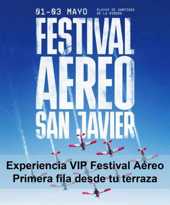 La Manga Beach Club Apartments