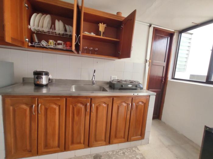 calma fresca Calm freshness