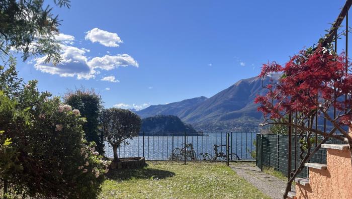 The Garden Suite - Vista mozzafiato sul lago