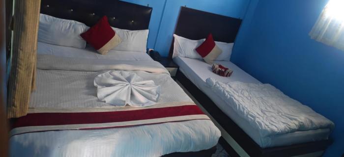 Hotel Aahar chitawan