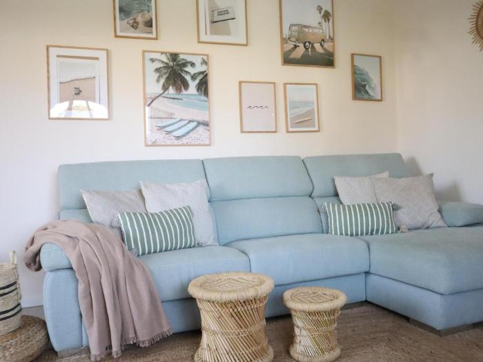 Casa Antonio Sea View