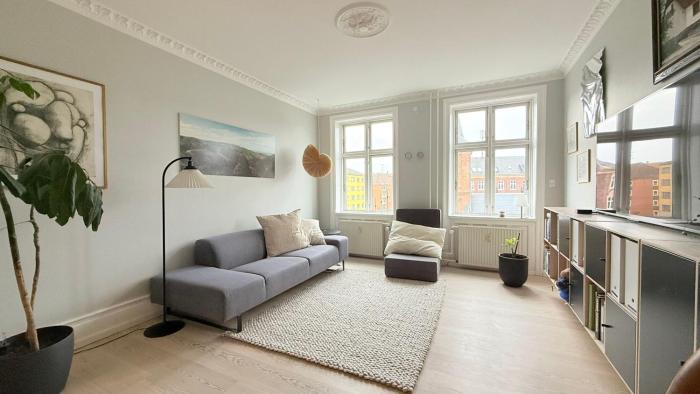 ApartmentInCopenhagen Apartment 1737