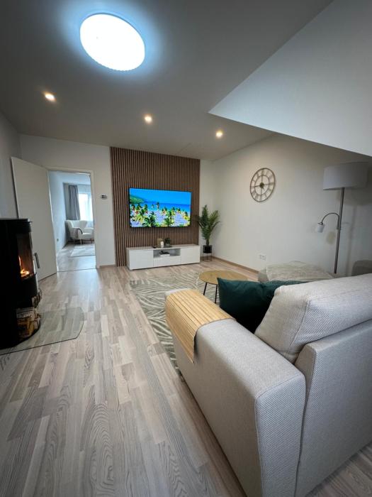 Cosy Flat in Pärnu Near Beach & Center