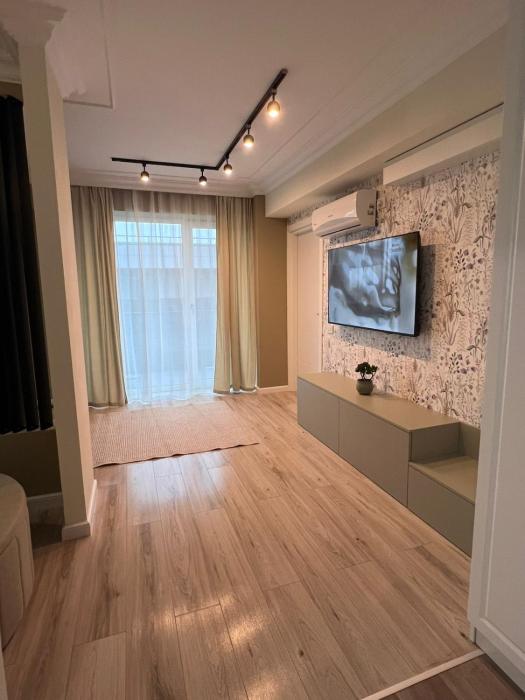 Elegant Boutique Apartment Cozy Stylish Retreat