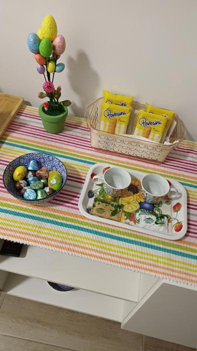 Holiday House Siren Parthenos