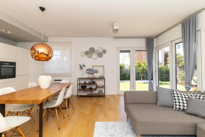 Premium Garden Escape by Belmont Realty