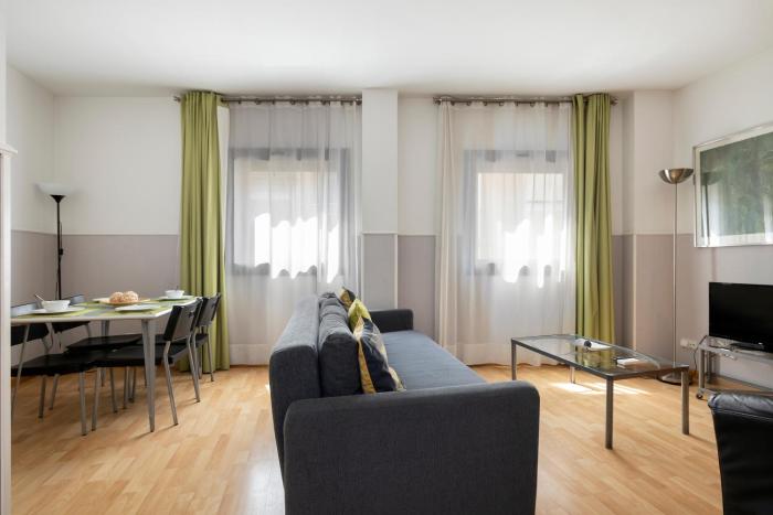 Apartments Sata Park Guell Area