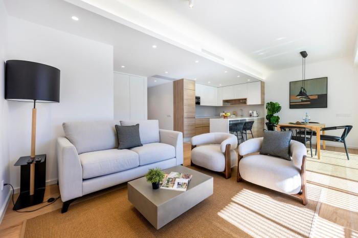 Burgau Sea Garden - Apartment O0