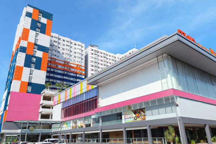 The Himana Hotel Malang, Malang City Point