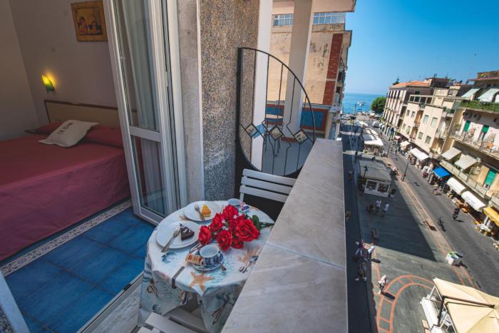 Meublè Casa Mannini Rooms