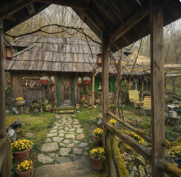 Lipova korita-Linden troughs