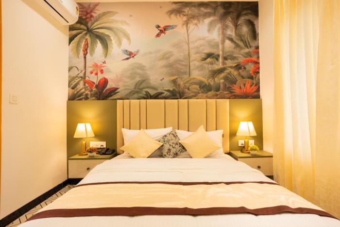 Feel Goa Villa Olive Ridley-Unit of My Booking Guru
