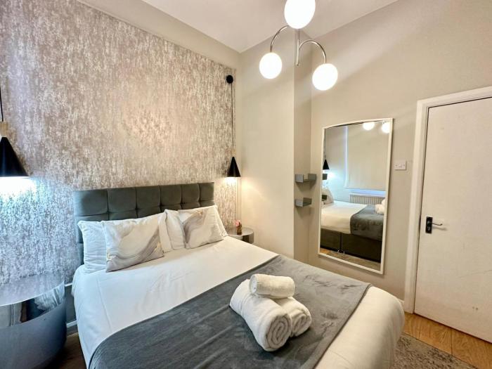 London Eye Family Apartments