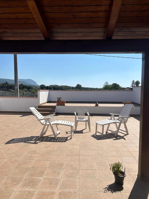 La Casa di Donna Cecia