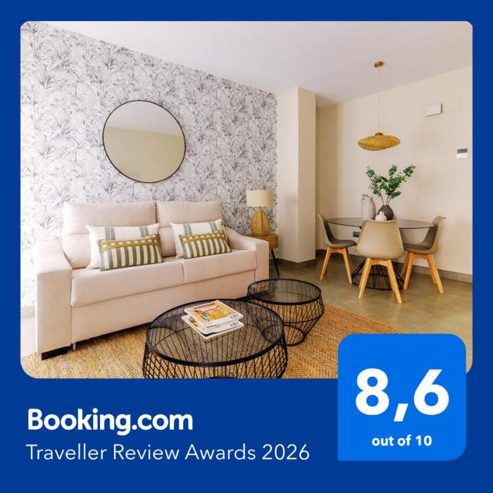 Living4malaga High Street 20