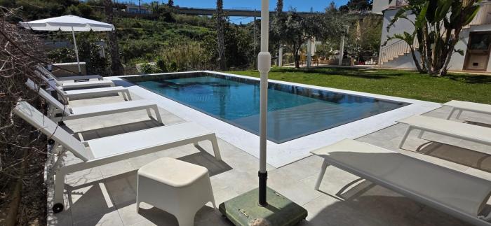 Villa Laila