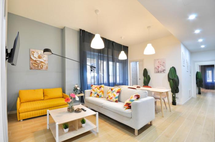 I-Host Como Luxury Apartment - Bianca