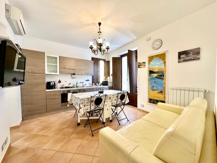 Casa Marzia by Housilia