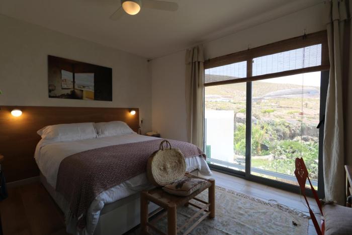 Guayarmina Boutique Suites in Agaete